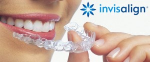 Invisalign is defined as a customized set of transparent braces - Copy