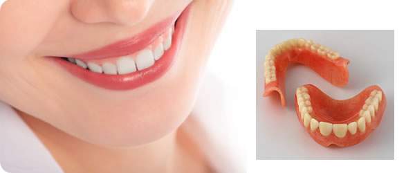 complete-dentures