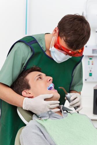 Parramatta dental specialist