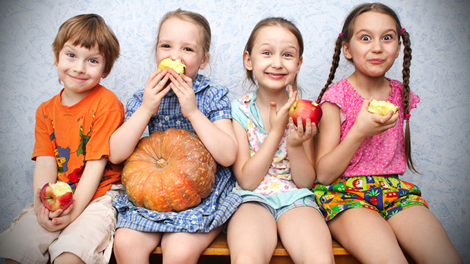 how to look after your oral health