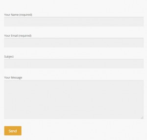 contact form new