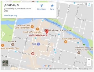 map new